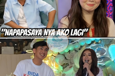 Kanino Kaya? Nakakagulat na Pag-amin ni JM Ibarra sa Kapamilya Chat, Naiwan ang Fans na Natulala