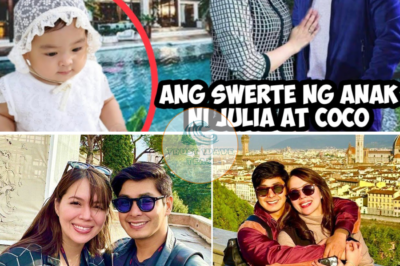 IBUNYAG ANG SIKRETO SA LIKOD ng SCANDAL nina Julia Montes at Coco Martin, Pinag-uusapan ng mga Fans ang mala-mansyon nilang bahay!