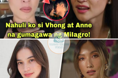 Solenn Heussaff Anne Curtis and Vhong Navarro’s $3X Video RELEASED!