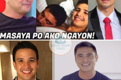 Marvin Agustin Umamin Na Sa Kaniyang Relasyon, Kamusta Na Sila Ni Markki?