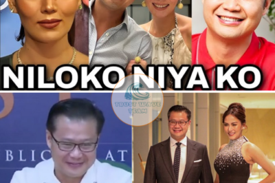 Are Sen. Sherwin Gatchalian and Bianca Manalo Calling It Quits? The Breakup Rumors Are Confirmed!