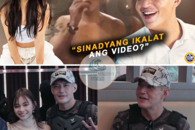 Mark Anthony Fernandez Nagsalita Na Sa Viral Video Nito, Lilinawin Ko Na!