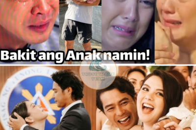 Zanjoe Marudo Di Matanggap Ang Ginawa Sa Anak Nila Ni Ria Atayde