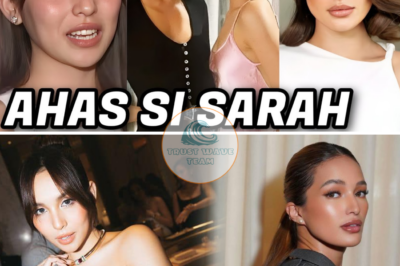 Kyline Alcantara Nagsalita Na Sa Gusot Nila Ni Sarah Lahbati Ayaw Sa Gumagamit?