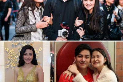 Sanya Lopez’s Enigmatic Post Sends Fans Talking After the Jak Roberto and Barbie Forteza Split.