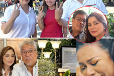 HEARTBREAKING💔: Dina Bonnevie’s Beloved Husband, DV Savellano, Passes Away at the Age of 65! /lo