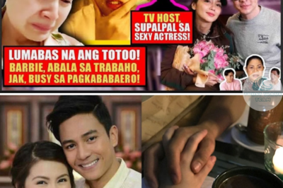 OMG! BARBIE FORTEZA REVEALS the MAN She’s DATING After Her Relationship with Jak Roberto! /lo