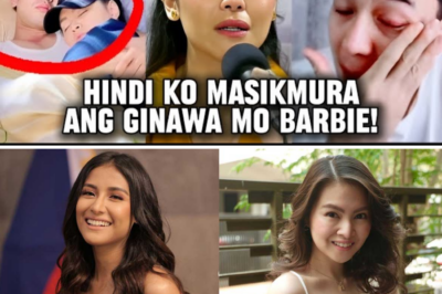 ENRAGED❗ SANYA LOPEZ THREATENS BARBIE FORTEZA❗ JAK ROBERTO’S SITUATION IS NOW HEARTBREAKING❗