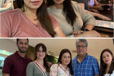 SHOCKED: Dina Bonnevie reveals the tension in her mother-daughter relationship with Danica Sotto-Pingris, fans are shocked to discover who’s behind it all—it’s…/LO