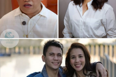 SHOCKED: Karylle is being rumored to be pregnant, and Ogie Diaz doesn’t hesitate to express his strong reaction to the gossip. Fans are now focusing on a secret detail that has everyone talking…/lo