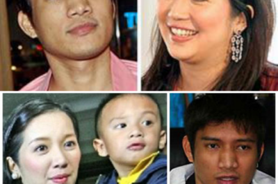 Kris Aquino Supports Bimby’s Decision to Mend His Relationship with James Yap, But With One Condition…! /lo