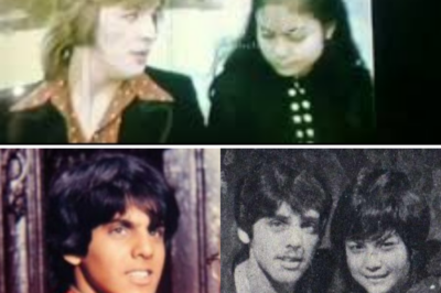 Hot News: Nora Aunor’s Hidden Love Affair with Hollywood Star Don Johnson Revealed—Unpublished Love Letters Uncovered!/lo