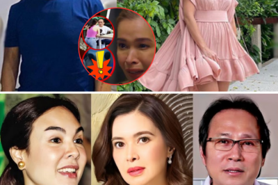 SHOCKED: Ang ating Gretchen Barretto at Sunshine Cruz, naglunsad ng bold $3x video na ikinabigla ng marami! 😱🔥/lo