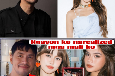 BREAKING NEWS: Maris Racal SHOCKINGLY REVEALS something surprising, while Rico Blanco was spotted on a date with Bini Maloi in La Union, sparking rumors and excitement among fans!/lo