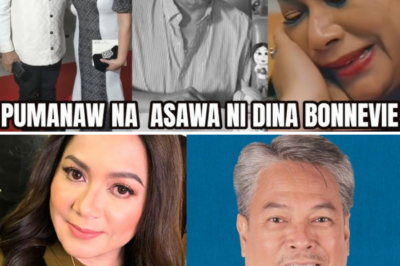 Dina Bonnevie DEVASTATED by the Shocking Loss of Her Husband – Grieving in Silence After His Passing!