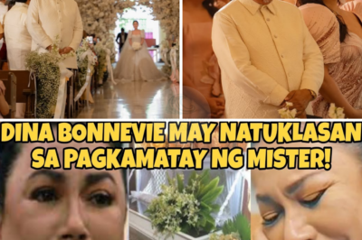 Dina Bonnevie was caught off guard by an astonishing discovery in the wake of her husband’s sudden death—something no one could have predicted!/lo