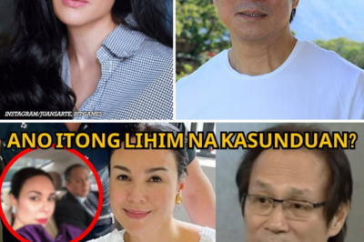 NAKAKAGULAT! Atong Ang at Gretchen Barretto, May Lihim na Kasunduan? Alamin ang Detalye! /lo