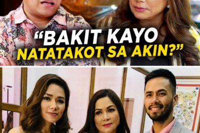 Dina Bonnevie’s SHOCKING revelation about her fellow artists that has left everyone curious… (PART 1/2) | Ogie Diaz spills the details! /lo