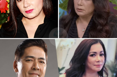 Hot News: Dina Bonnevie reveals the raw truth behind her “grief” after parting ways with Vic Sotto, leaving fans stunned by her emotional admission! /lo