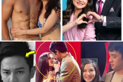 Barbie Forteza’s lack of respect towards Jak Roberto and her outspoken defense of David Licauco has sparked outrage, with many saying she’s gone too far! /lo