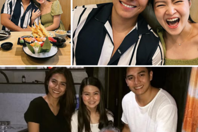 Barbie Forteza and Jak Roberto fall victim to the infamous ‘7-year itch,’ and now, David Licauco is caught in the middle—what’s really going on? /lo