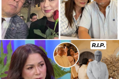 FULL STORY! The Shocking Passing of Dina Bonnevie’s Husband DV Savellano and the TRUE REASON Behind It/lo