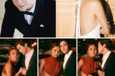 SHOCKING: Kathryn Bernardo has confirmed her relationship status with Alden Richards, fans are so surprised/lo