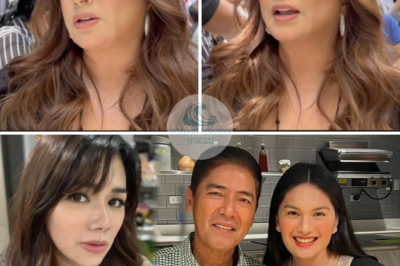 Hot News: Dina Bonnevie admits she once doubted Danica Sotto’s relationship with Pauleen Luna!