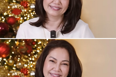 Maricel Soriano shares learnings from 2024, her wishes for 2025