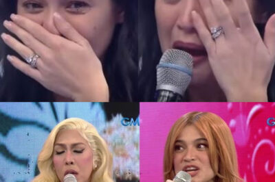 Vice Ganda, nabuking ang pagiging OFW ni Anne Curtis | It’s Showtime (NG)