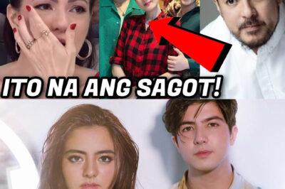 Carmina Villaroel sa DNA TEST ni Mavy Legaspi kay Aga Muhlach SINIWALAT NA! (NG)