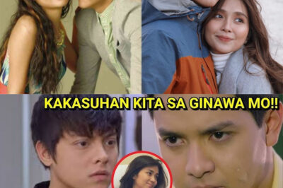 KATHRYN BERNARDO KRITIKAL MATAPOS MARAPE NI DANIEL PADILLA! ALDEN GALIT NA GALIT AT HANDANG KASUHAN😱 (NG)