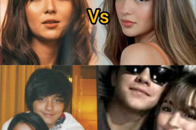 OMG! Kathryn Bernardo Confirms Daniel Padilla cheated on her With Andrea Brillantes? Netizens React (NG)