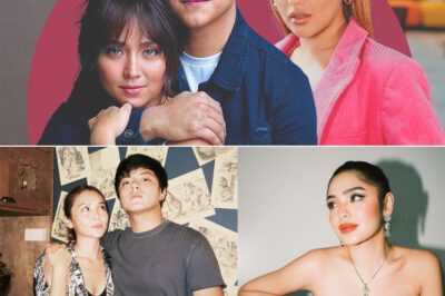 OMG! Daniel Padilla appears to imply Andrea Brillantes cheated in reposted videos (NG)