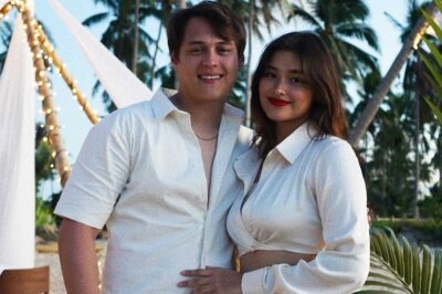 #PEPThrowback: In an unreleased interview in March 2023, Liza Soberano admitted that she and Enrique Gil had broken up since October 2022. But that part of the interview was never released because of the request of some people close to the ex-couple.