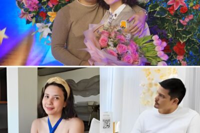 Karylle Hinimok Na Magsalita Sa Hiwalayan Nila ni Dingdong Dantes…