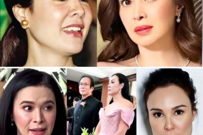 Ang ating Gretchen Barretto at Sunshine Cruz, naglunsad ng bold *** video na ikinabigla ng marami! 😱🔥(TR)