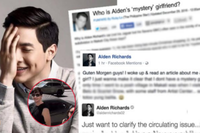 SHOCK: ALDEN RICHARDS CONFIRMS HE HAS A GIRLFRIEND!…(AL)