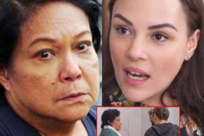 SHOCKING REVEAL: Matet De Leon Reveals Nora Aunor Refused to Lend Her Money – Rift in Their Mother-Daughter Relationship