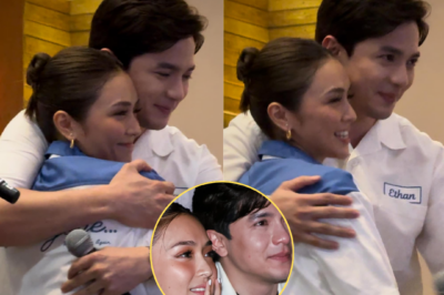 KATHRYN BERNARDO NAKAKAAWA SA GINAWA NI DANIEL PADILLA SA KANYA! ALDEN RICHARDS GALIT NA GALIT