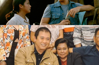 SHOCKING REVELATION: Ibinunyag ni Phillip Salvador na dati ay natakot siya kay “little girl” Nora Aunor dahil sa isang hindi inaasahang pangyayari na magpapamangha sa lahat! (AL)