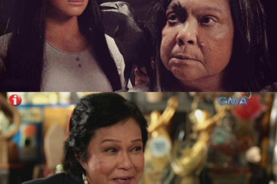 WATCH NOW: Nora Aunor reveals cut footage from filming for GMA-7 drama, fans shocked to know the truth… (AL)