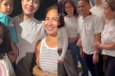 SHOCKED: Min Bernardo’s mother reacts to the relationship between Kathryn Bernardo and Alden Richards! A clear message to Alden, making him worried… (AL)