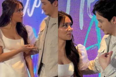 Kathryn Bernardo GRILLS Alden: “Okay Lang sa ‘Yo’ na Maraming Ex na Naka-Date?” – Nakakagulat na Reaksyon! (AL)