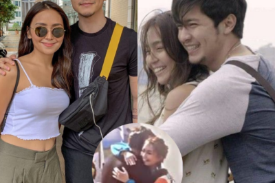 Are Kathryn Bernardo and Alden Richards Dating? Kapuso Actor Drops Bombshell About Their Relationship!