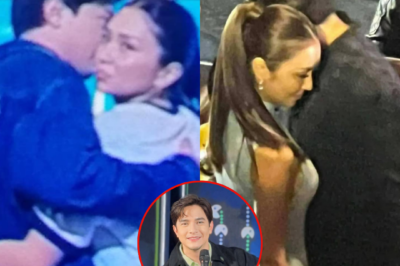 REVEALED: Alden Richards Breaks His Silence on His Relationship with Kathryn Bernardo… (VIDEO)…(AL)