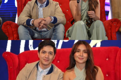 “We are not looking for a second chance, because true love does not have to wait for another chance.” What are Kathryn Bernardo and Alden Richards implying… (AL)