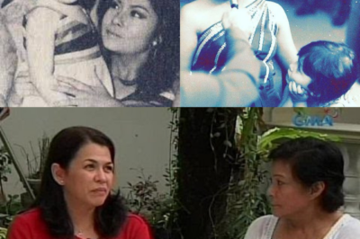 SHOCK: Nora Aunor doubted her adopted daughter Lotlot de Leon’s feelings just because of this (AL)