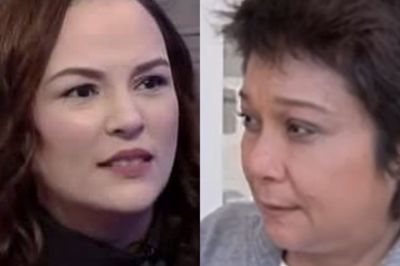 SHOCKING: Matet De Leon reveals what kind of mother Nora Aunor is… (AL)