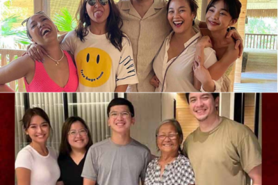 Wow! Kathryn Introduced to Alden’s Whole Family – Is Their Relationship Really Confirmed?